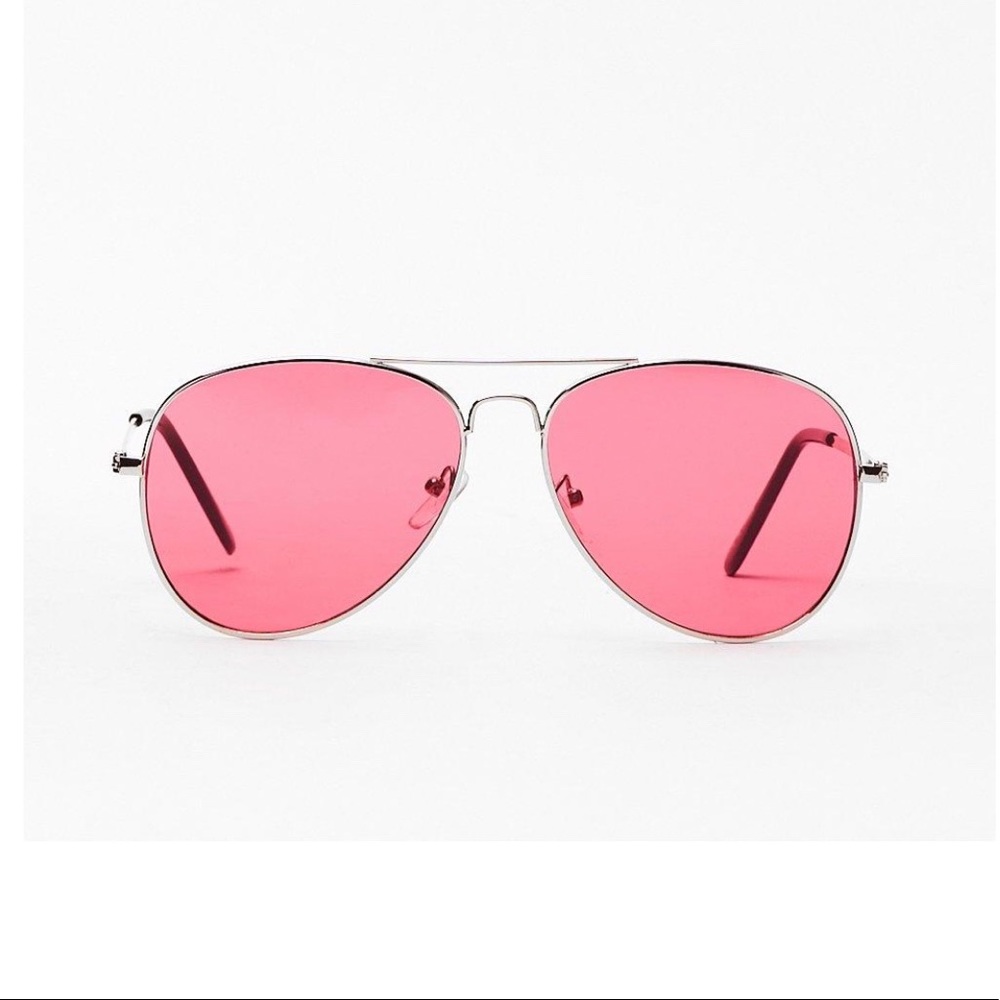 NWT Nasty Gal Aviators
